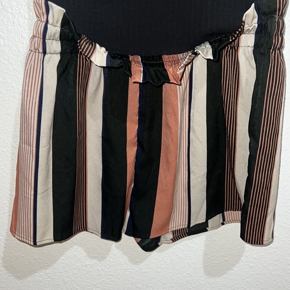 Sheik Romper - Picture 2 of 3